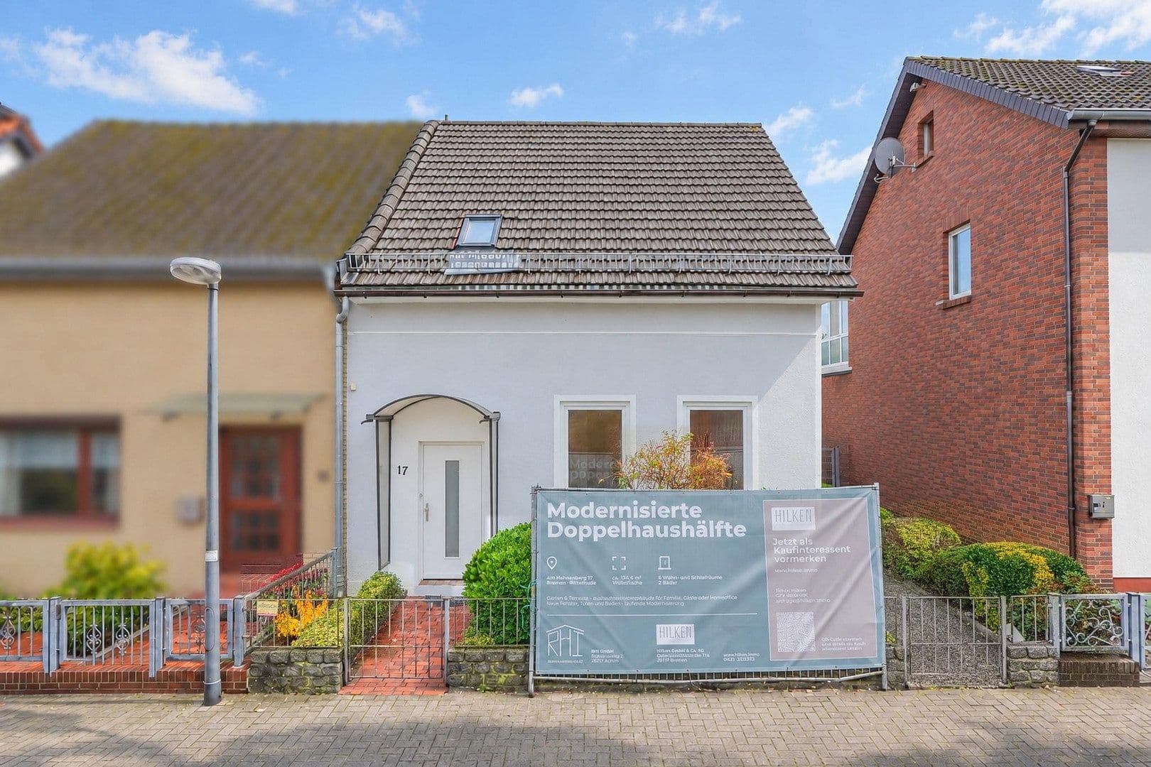 house for sale, 137 m², Bremen, Bremen house for sale, 137 m², Bremen, Bremen