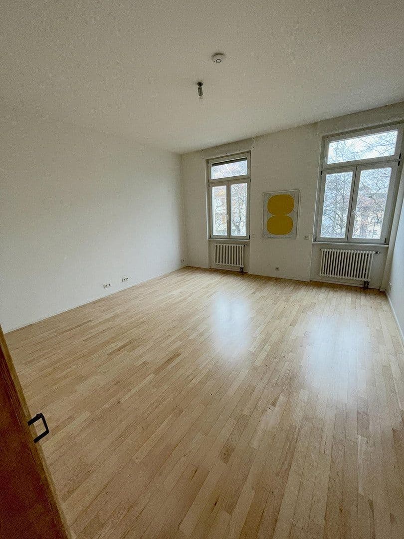 2 bedroom flat for sale, 55 m², Karlsruhe, Baden-Württemberg 2 bedroom flat for sale, 55 m², Karlsruhe, Baden-Württemberg