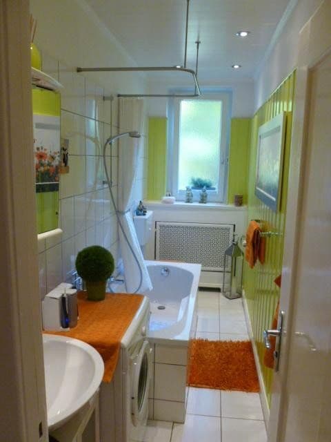 2 bedroom flat for sale, 51 m², Berlin, Berlin 2 bedroom flat for sale, 51 m², Berlin, Berlin