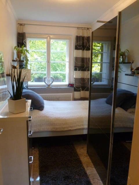 2 bedroom flat for sale, 51 m², Berlin, Berlin 2 bedroom flat for sale, 51 m², Berlin, Berlin
