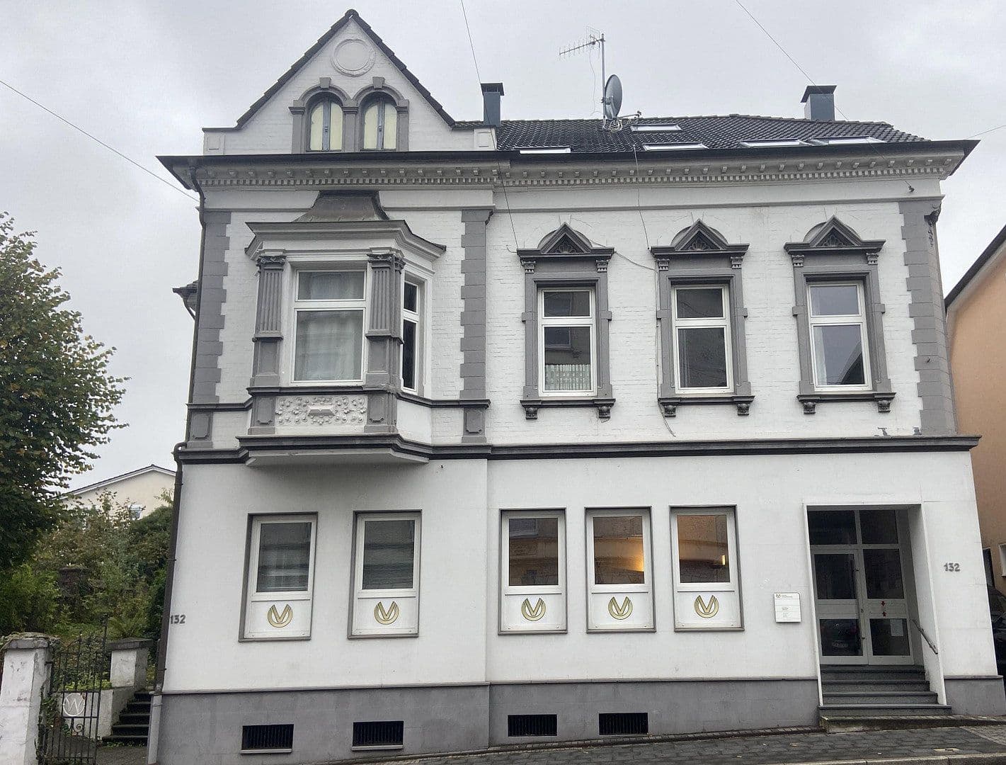 6 bedroom flat to rent, 155 m², Hauptstraße, 132, Schwelm, North Rhine-Westphalia 6 bedroom flat to rent, 155 m², Hauptstraße, 132, Schwelm, North Rhine-Westphalia
