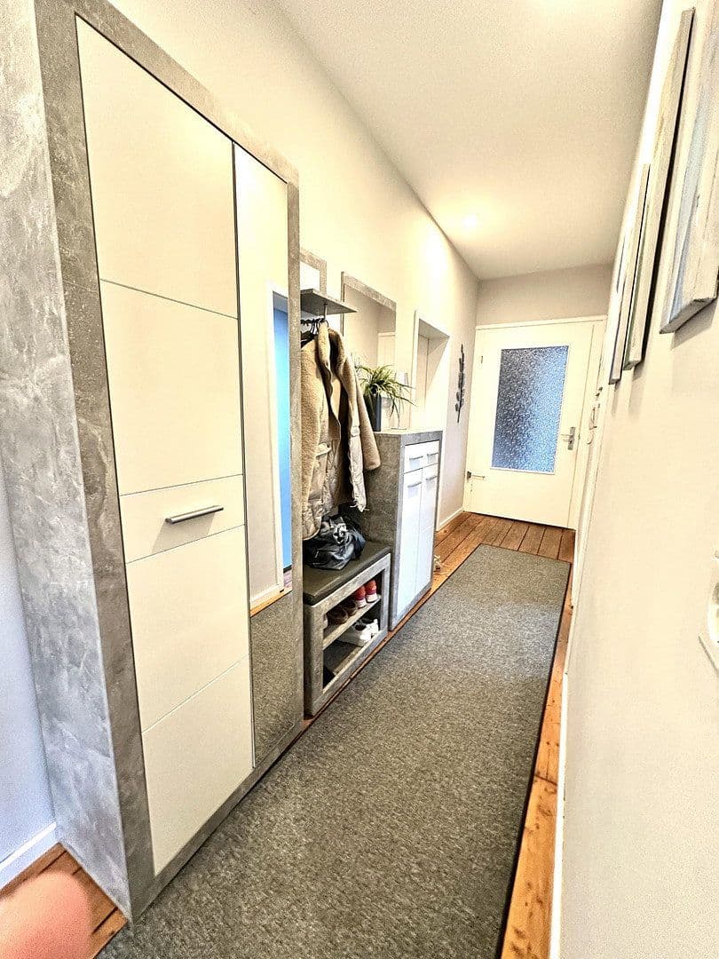 6 bedroom flat to rent, 155 m², Hauptstraße, 132, Schwelm, North Rhine-Westphalia 6 bedroom flat to rent, 155 m², Hauptstraße, 132, Schwelm, North Rhine-Westphalia