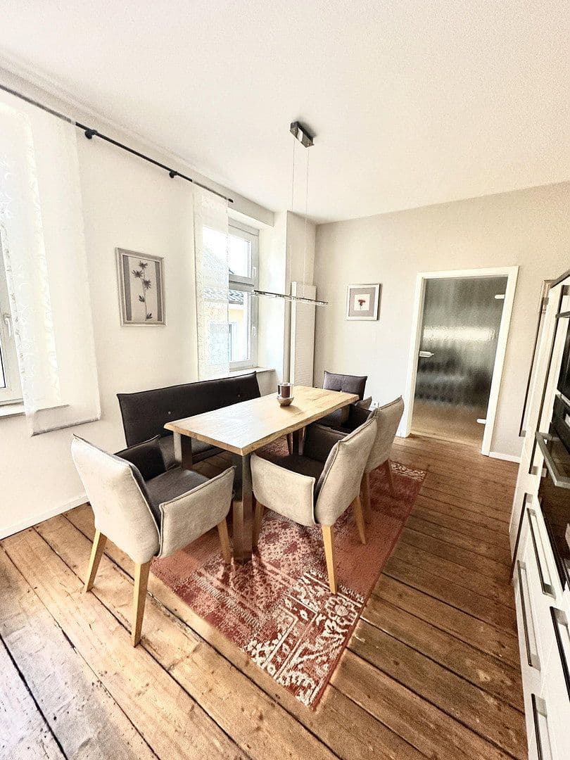 6 bedroom flat to rent, 155 m², Hauptstraße, 132, Schwelm, North Rhine-Westphalia 6 bedroom flat to rent, 155 m², Hauptstraße, 132, Schwelm, North Rhine-Westphalia