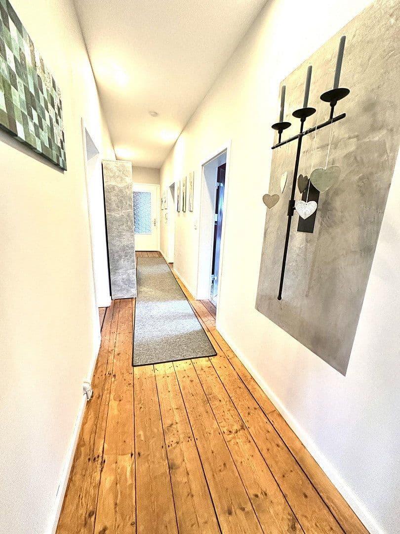 6 bedroom flat to rent, 155 m², Hauptstraße, 132, Schwelm, North Rhine-Westphalia 6 bedroom flat to rent, 155 m², Hauptstraße, 132, Schwelm, North Rhine-Westphalia
