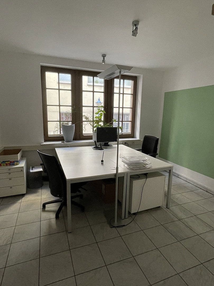 office to rent, 125 m², Köln, North Rhine-Westphalia office to rent, 125 m², Köln, North Rhine-Westphalia