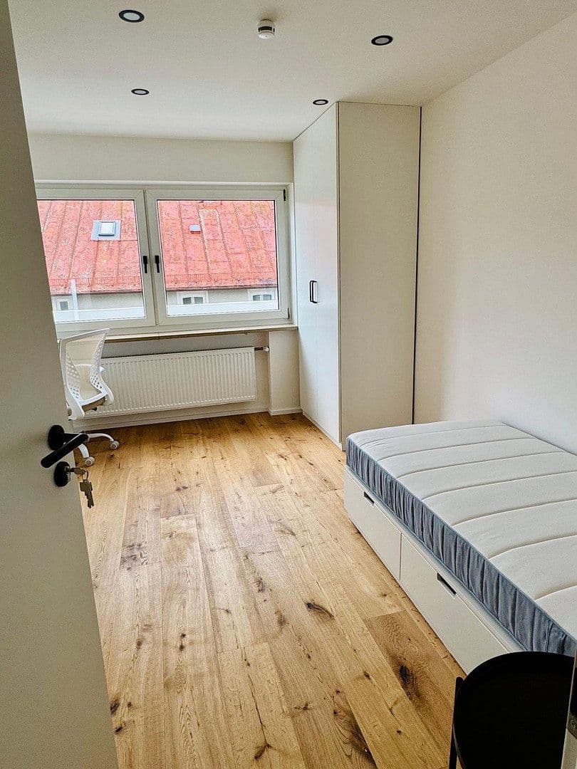 4 bedroom flat for sale, 65 m², München (Pasing), Bavaria 4 bedroom flat for sale, 65 m², München (Pasing), Bavaria