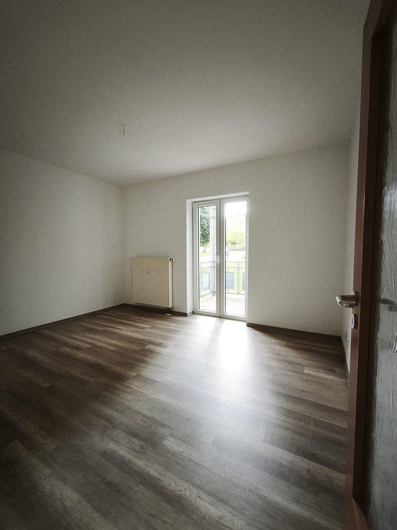 2 bedroom flat to rent, 47 m², Walter-Schade-Str. 11, Weißenfels, Saxony-Anhalt 2 bedroom flat to rent, 47 m², Walter-Schade-Str. 11, Weißenfels, Saxony-Anhalt