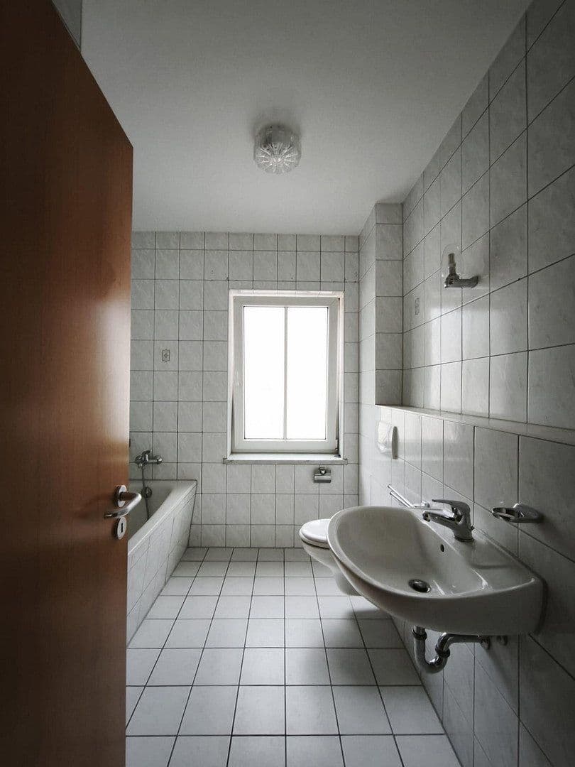 2 bedroom flat to rent, 47 m², Walter-Schade-Str. 11, Weißenfels, Saxony-Anhalt 2 bedroom flat to rent, 47 m², Walter-Schade-Str. 11, Weißenfels, Saxony-Anhalt