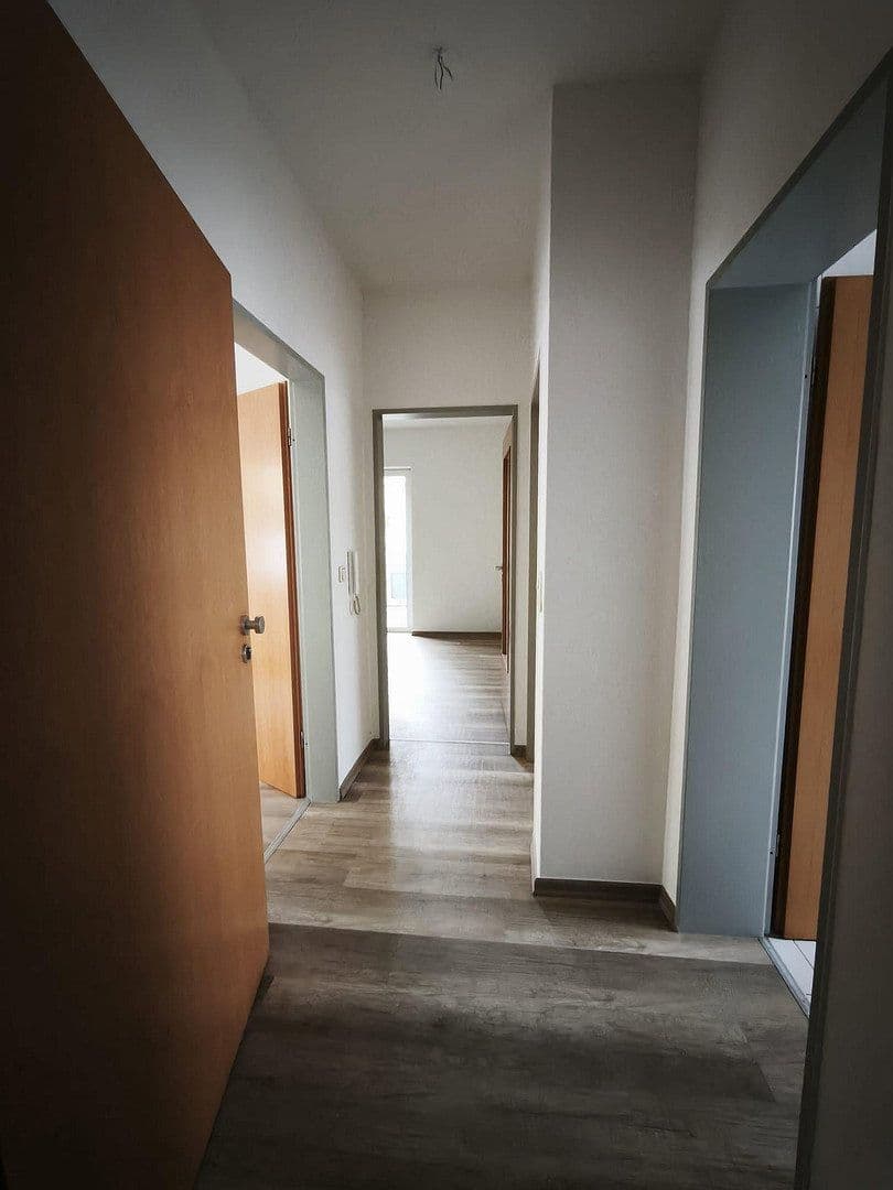 2 bedroom flat to rent, 47 m², Walter-Schade-Str. 11, Weißenfels, Saxony-Anhalt 2 bedroom flat to rent, 47 m², Walter-Schade-Str. 11, Weißenfels, Saxony-Anhalt