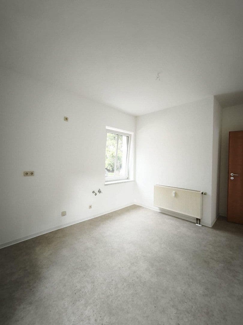 2 bedroom flat to rent, 47 m², Walter-Schade-Str. 11, Weißenfels, Saxony-Anhalt 2 bedroom flat to rent, 47 m², Walter-Schade-Str. 11, Weißenfels, Saxony-Anhalt