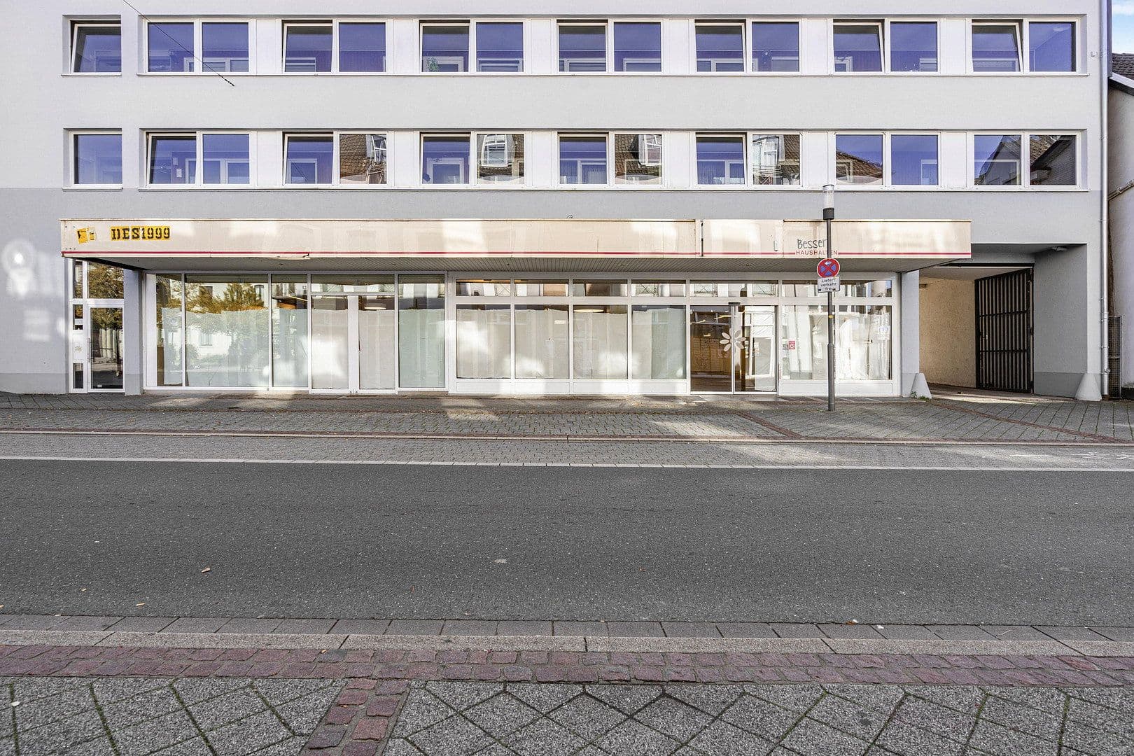 non-residential property to rent, 605 m², Hauptstraße 154, Heiligenhaus, North Rhine-Westphalia non-residential property to rent, 605 m², Hauptstraße 154, Heiligenhaus, North Rhine-Westphalia