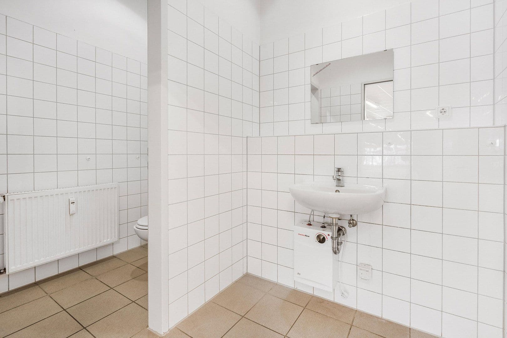 non-residential property to rent, 605 m², Hauptstraße 154, Heiligenhaus, North Rhine-Westphalia non-residential property to rent, 605 m², Hauptstraße 154, Heiligenhaus, North Rhine-Westphalia