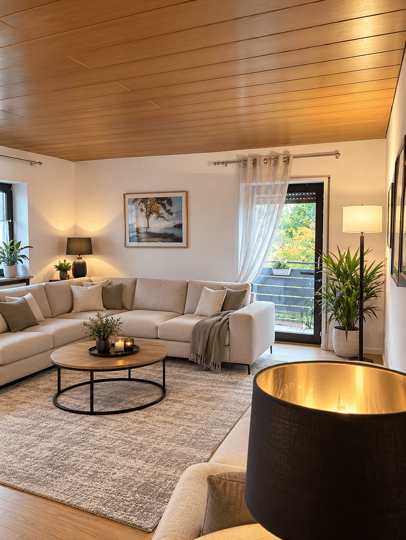 2 bedroom flat to rent, 65 m², Passau, Bavaria 2 bedroom flat to rent, 65 m², Passau, Bavaria