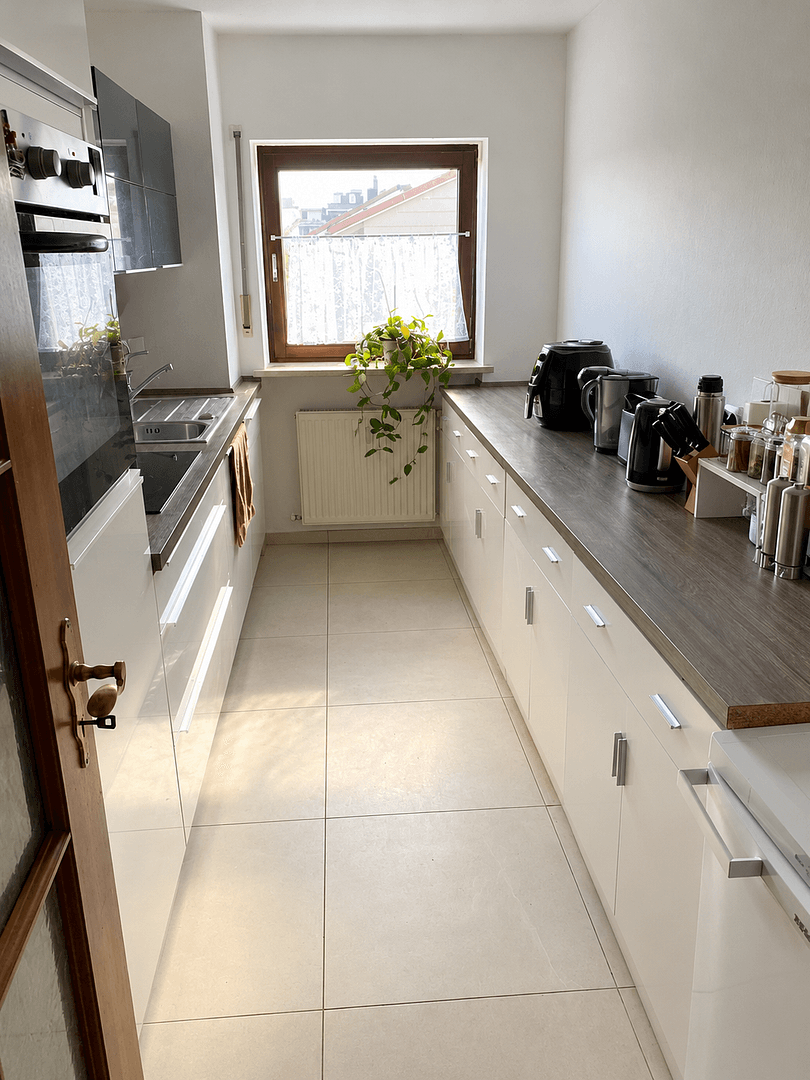 2 bedroom flat to rent, 65 m², Passau, Bavaria 2 bedroom flat to rent, 65 m², Passau, Bavaria