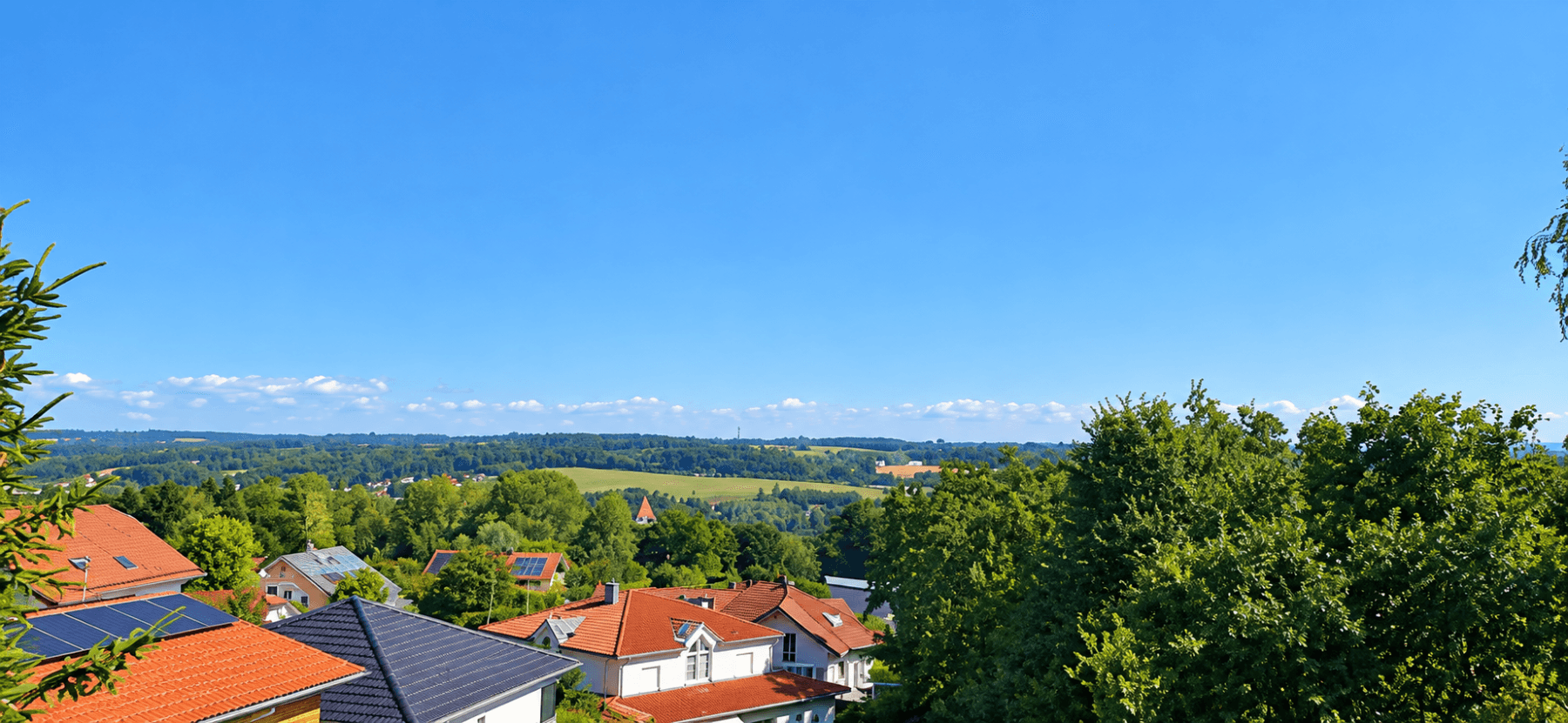 2 bedroom flat to rent, 65 m², Passau, Bavaria 2 bedroom flat to rent, 65 m², Passau, Bavaria