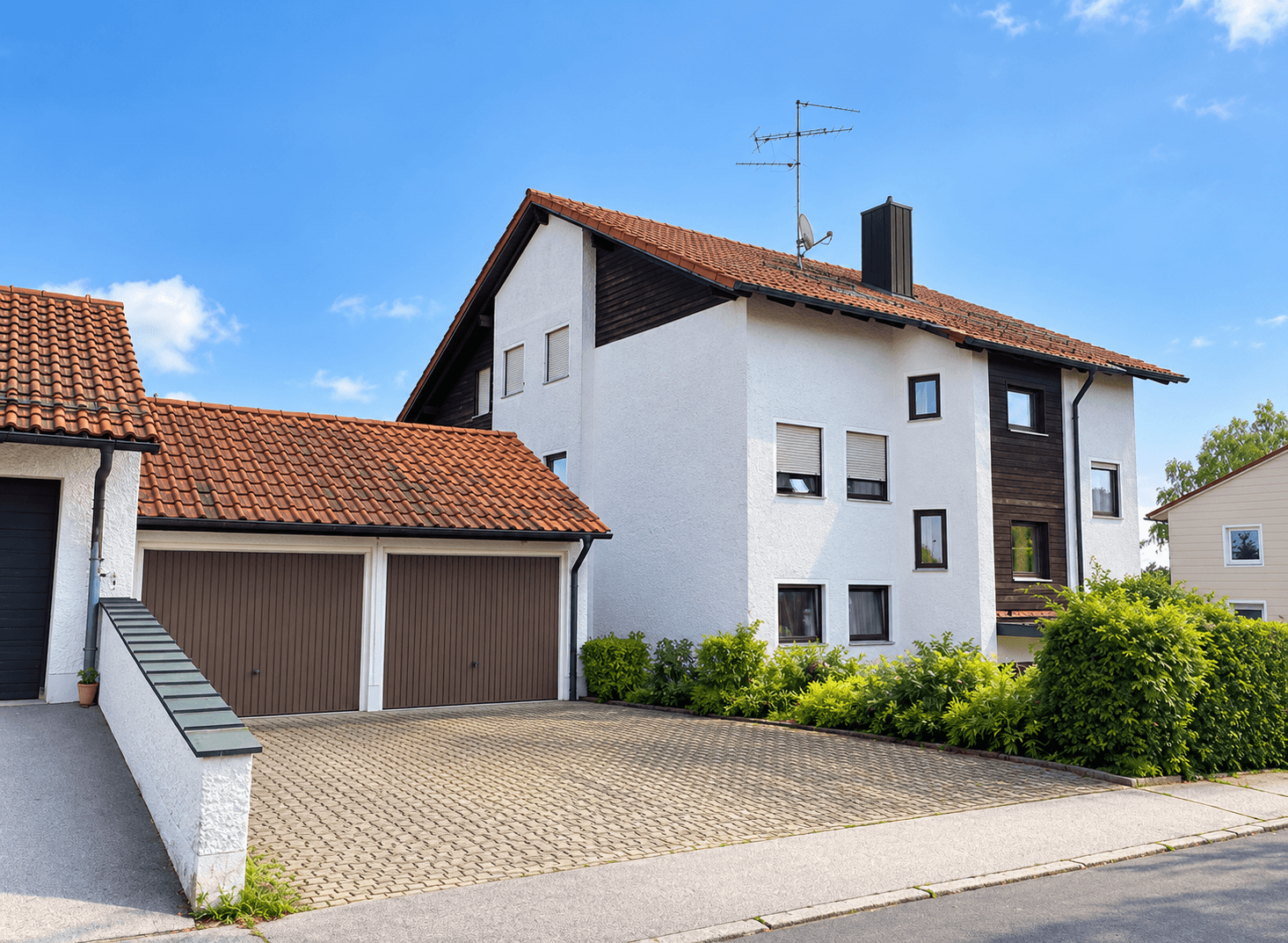 2 bedroom flat to rent, 65 m², Passau, Bavaria 2 bedroom flat to rent, 65 m², Passau, Bavaria