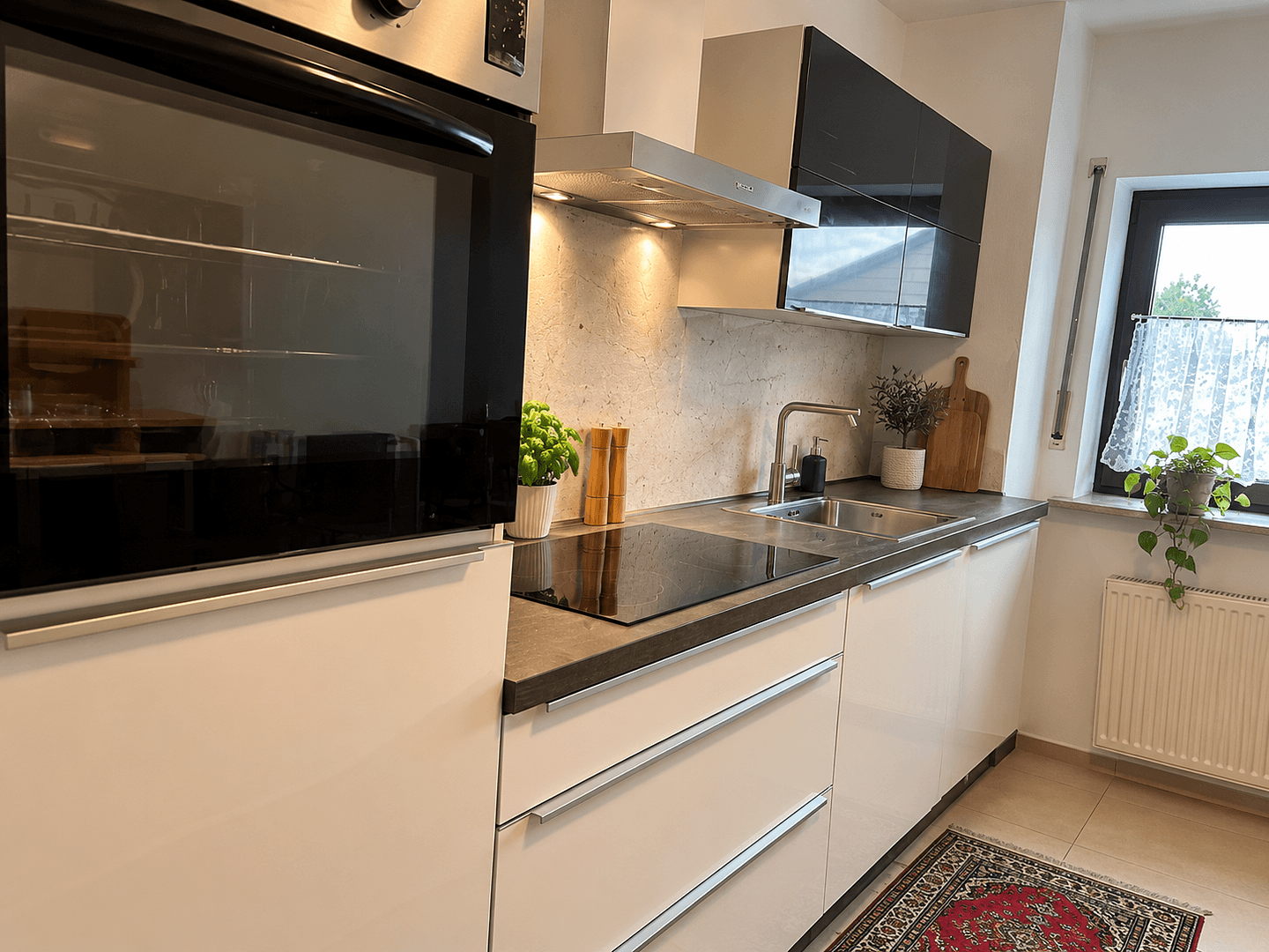 2 bedroom flat to rent, 65 m², Passau, Bavaria 2 bedroom flat to rent, 65 m², Passau, Bavaria