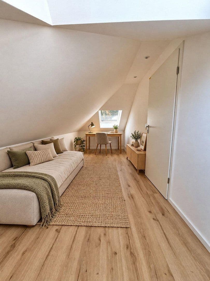 3 bedroom flat to rent, 56 m², Eckenheimer Landstraße 355-361, Frankfurt am Main, Hesse 3 bedroom flat to rent, 56 m², Eckenheimer Landstraße 355-361, Frankfurt am Main, Hesse