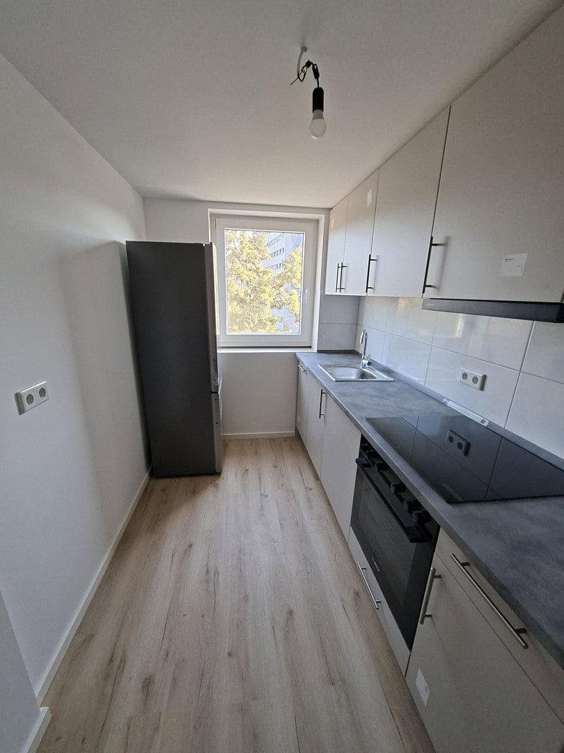 3 bedroom flat to rent, 56 m², Eckenheimer Landstraße 355-361, Frankfurt am Main, Hesse 3 bedroom flat to rent, 56 m², Eckenheimer Landstraße 355-361, Frankfurt am Main, Hesse