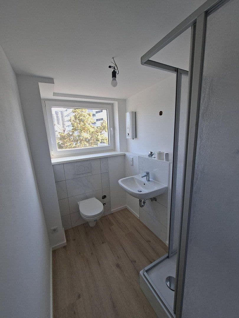 3 bedroom flat to rent, 56 m², Eckenheimer Landstraße 355-361, Frankfurt am Main, Hesse 3 bedroom flat to rent, 56 m², Eckenheimer Landstraße 355-361, Frankfurt am Main, Hesse