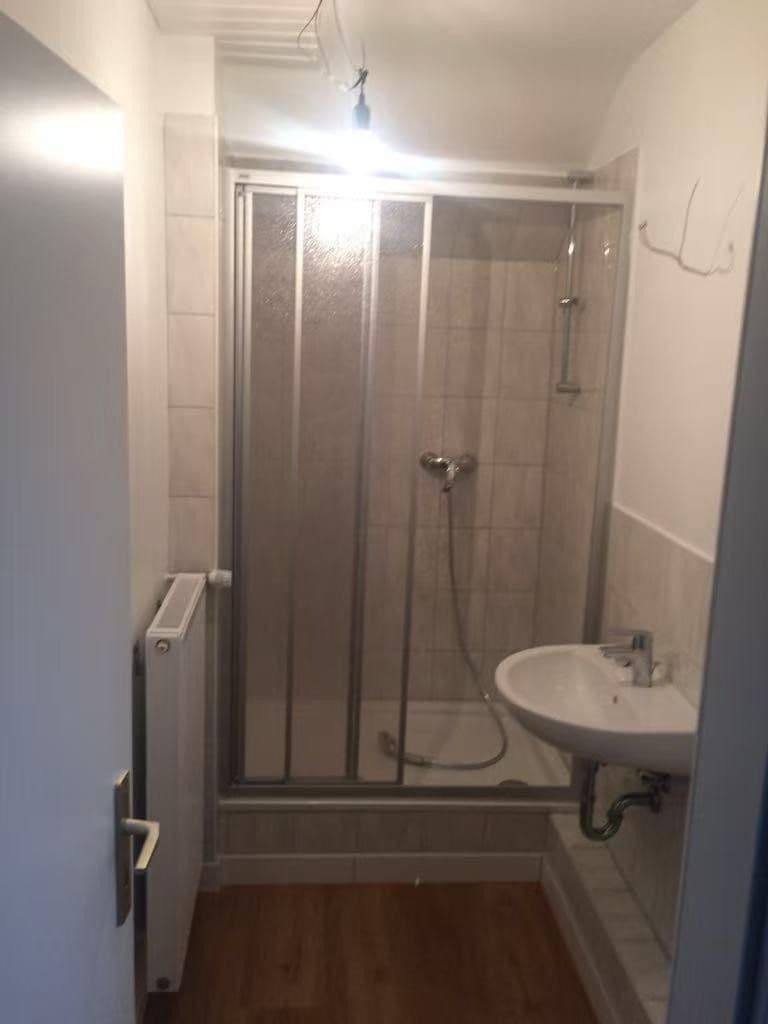 3 bedroom with open-plan kitchen flat to rent, 126 m², Hamburg, Hamburg 3 bedroom with open-plan kitchen flat to rent, 126 m², Hamburg, Hamburg