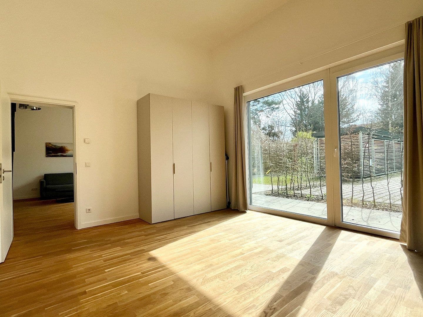 2 bedroom flat to rent, 92 m², Alt-Reinickendorf 54, Berlin, Berlin 2 bedroom flat to rent, 92 m², Alt-Reinickendorf 54, Berlin, Berlin
