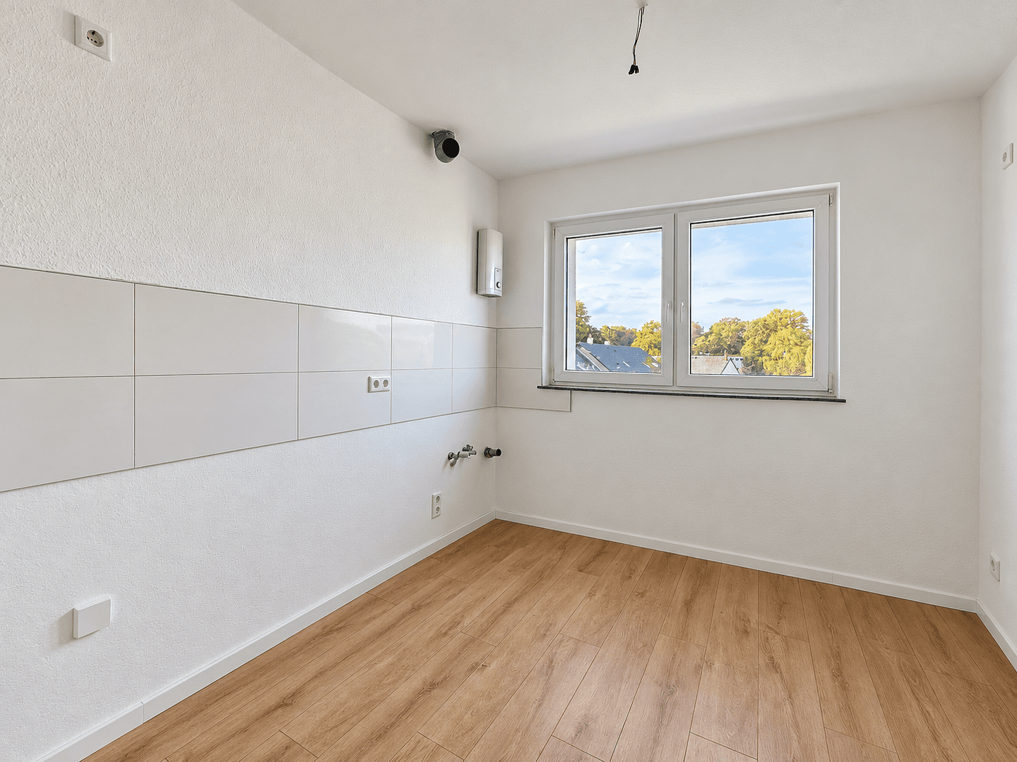 3 bedroom flat to rent, 65 m², Gerlindstraße 8, Dortmund, North Rhine-Westphalia 3 bedroom flat to rent, 65 m², Gerlindstraße 8, Dortmund, North Rhine-Westphalia