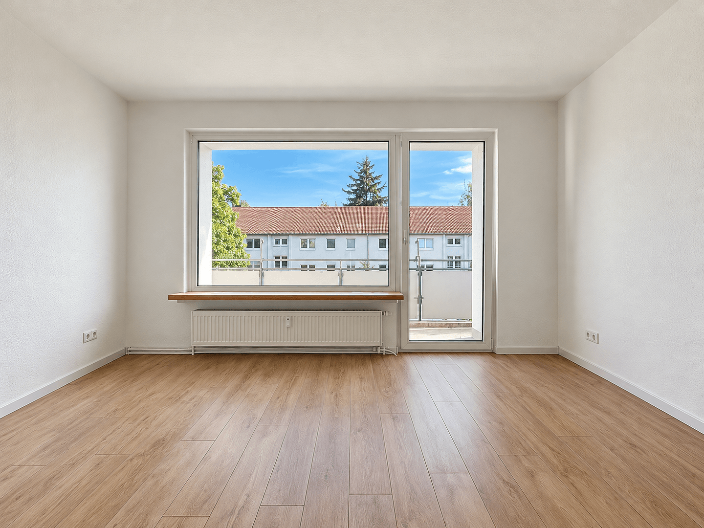 3 bedroom flat to rent, 65 m², Gerlindstraße 8, Dortmund, North Rhine-Westphalia 3 bedroom flat to rent, 65 m², Gerlindstraße 8, Dortmund, North Rhine-Westphalia