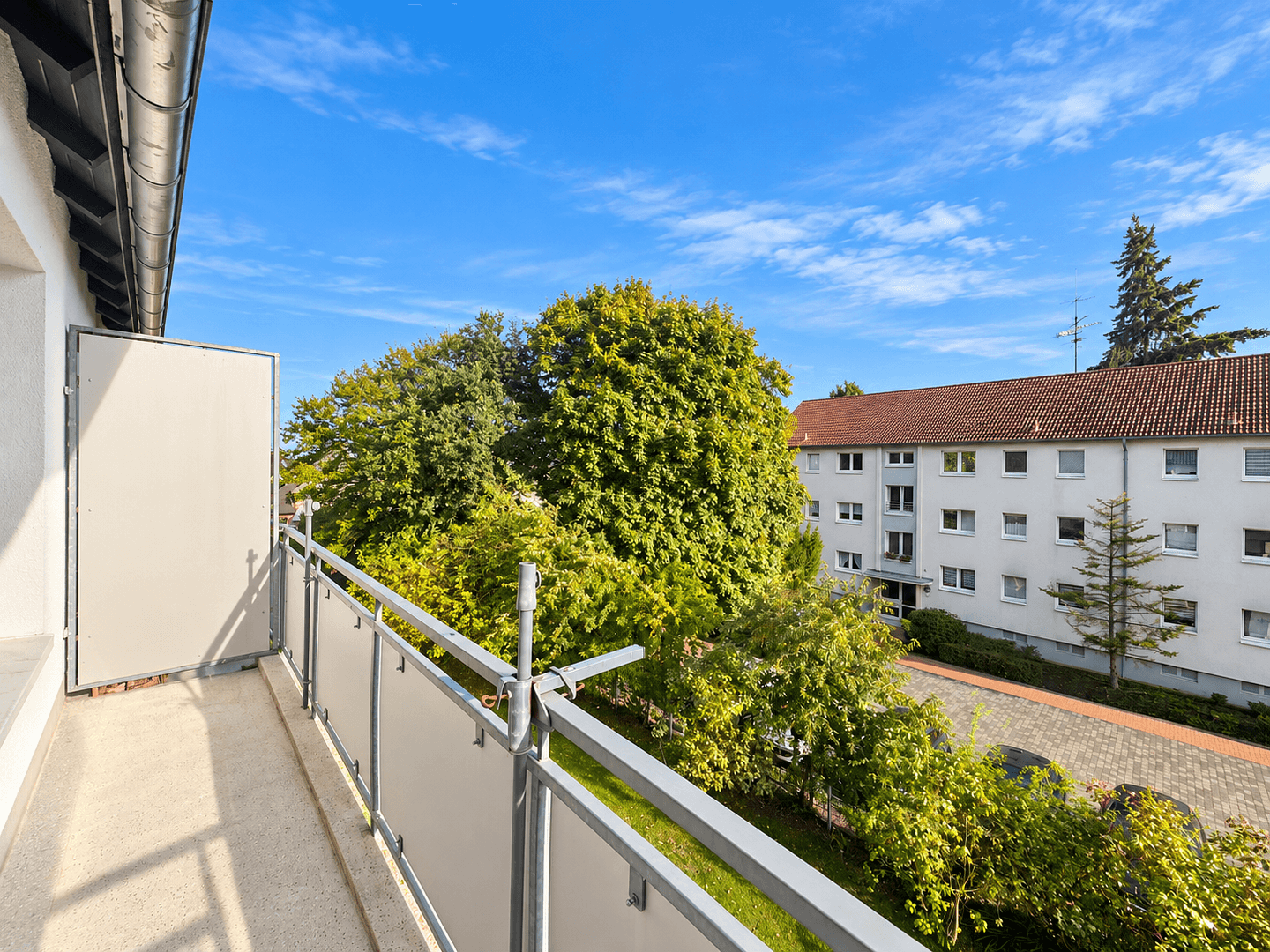 3 bedroom flat to rent, 65 m², Gerlindstraße 8, Dortmund, North Rhine-Westphalia 3 bedroom flat to rent, 65 m², Gerlindstraße 8, Dortmund, North Rhine-Westphalia