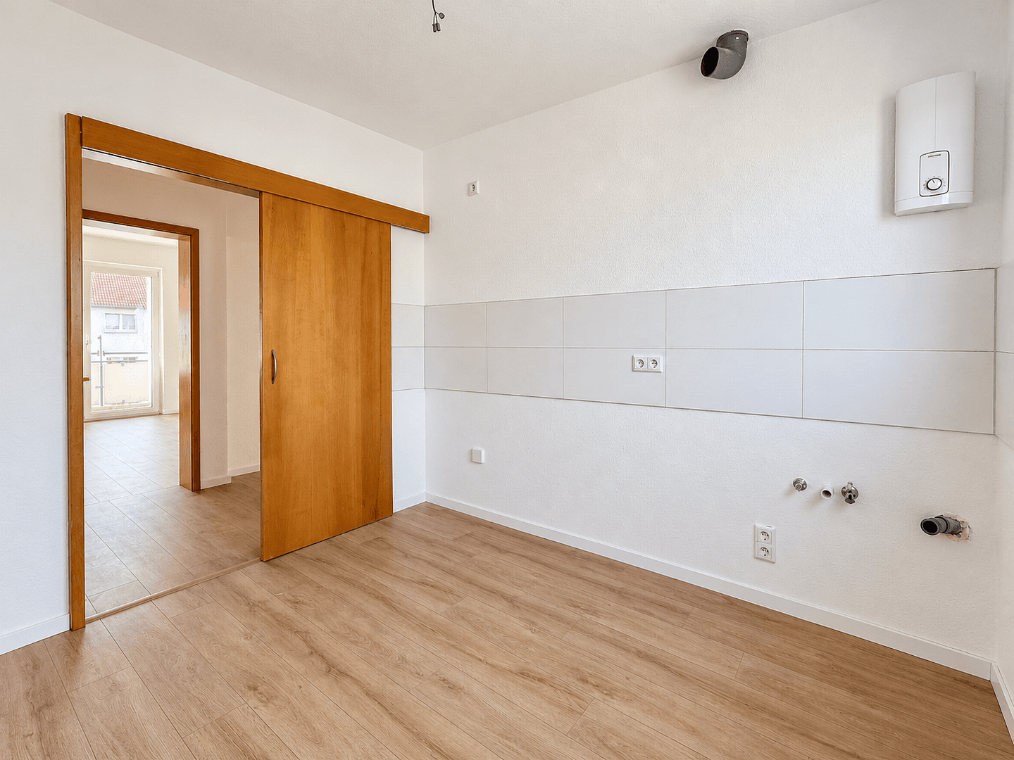 3 bedroom flat to rent, 65 m², Gerlindstraße 8, Dortmund, North Rhine-Westphalia 3 bedroom flat to rent, 65 m², Gerlindstraße 8, Dortmund, North Rhine-Westphalia