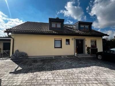 house for sale, 730 m², Straubing, Bavaria house for sale, 730 m², Straubing, Bavaria