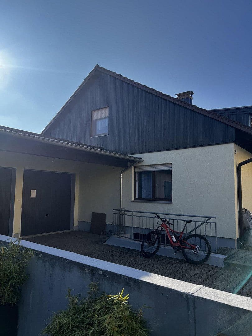 house for sale, 730 m², Straubing, Bavaria house for sale, 730 m², Straubing, Bavaria