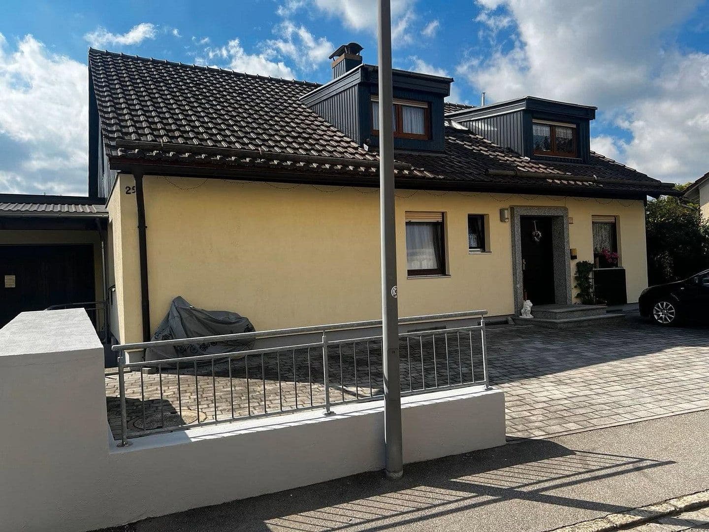 house for sale, 730 m², Straubing, Bavaria house for sale, 730 m², Straubing, Bavaria