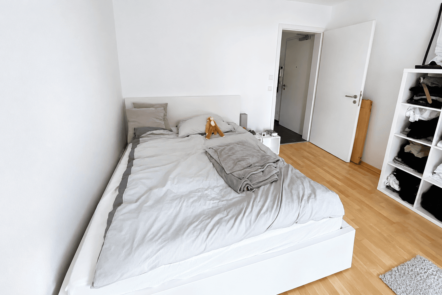2 bedroom flat for sale, 41 m², Osnabrück, Lower Saxony 2 bedroom flat for sale, 41 m², Osnabrück, Lower Saxony
