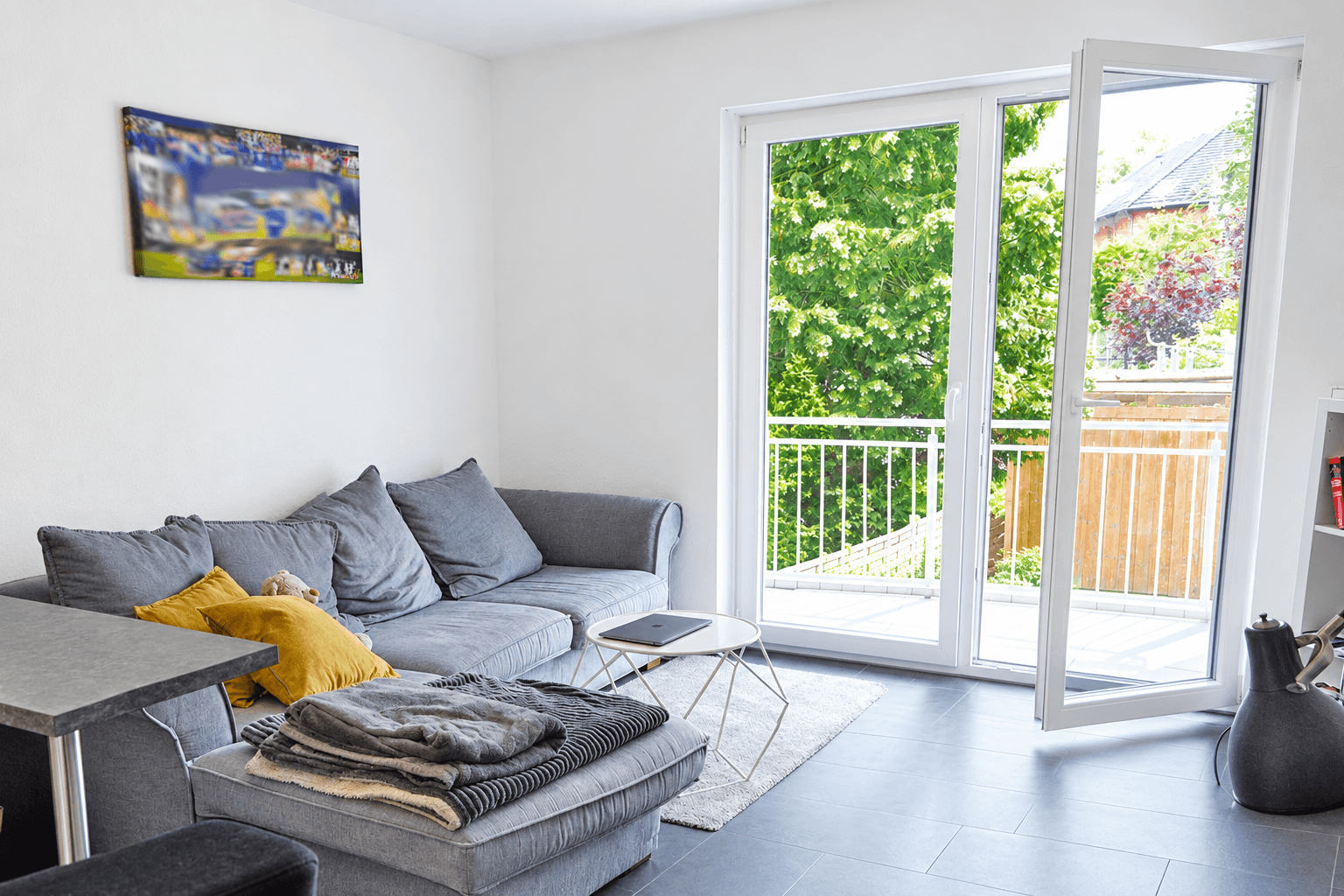 2 bedroom flat for sale, 41 m², Osnabrück, Lower Saxony 2 bedroom flat for sale, 41 m², Osnabrück, Lower Saxony