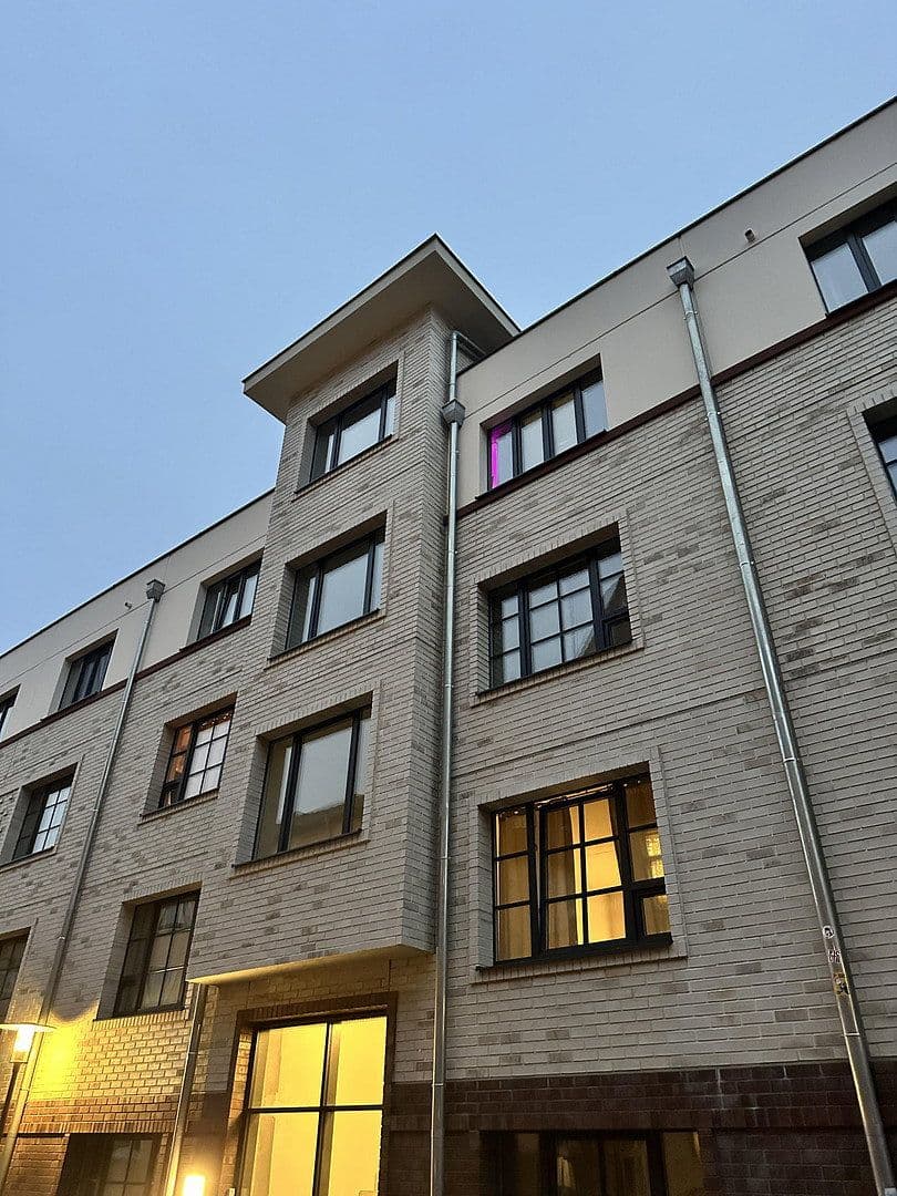 3 bedroom flat to rent, 90 m², Ferdinandstr. 16a, Frankfurt Oder, Brandenburg 3 bedroom flat to rent, 90 m², Ferdinandstr. 16a, Frankfurt Oder, Brandenburg