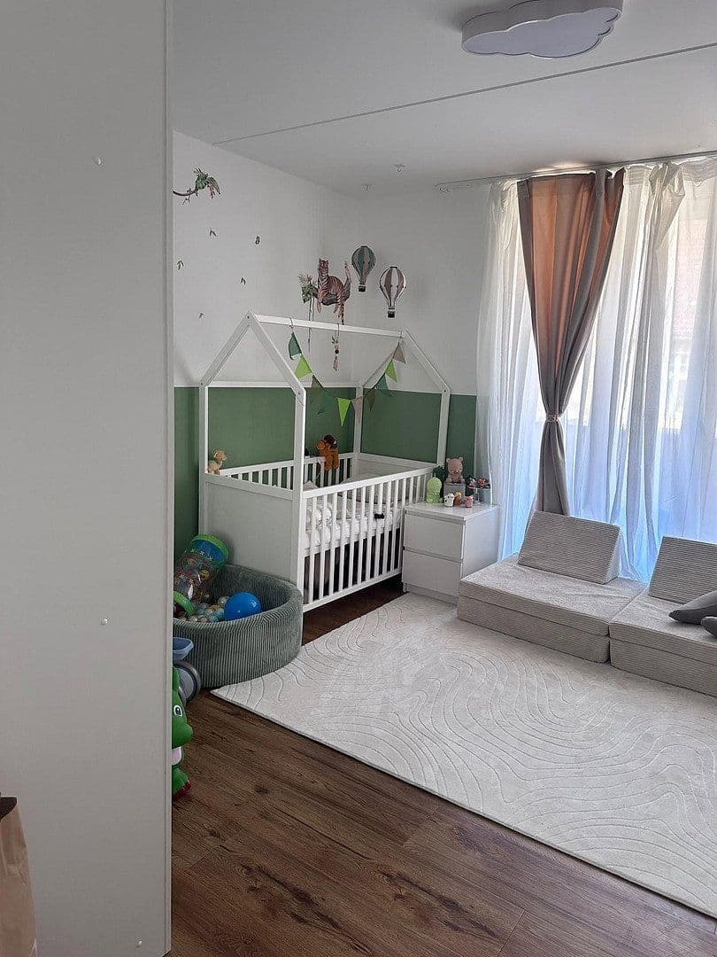 3 bedroom flat to rent, 90 m², Ferdinandstr. 16a, Frankfurt Oder, Brandenburg 3 bedroom flat to rent, 90 m², Ferdinandstr. 16a, Frankfurt Oder, Brandenburg