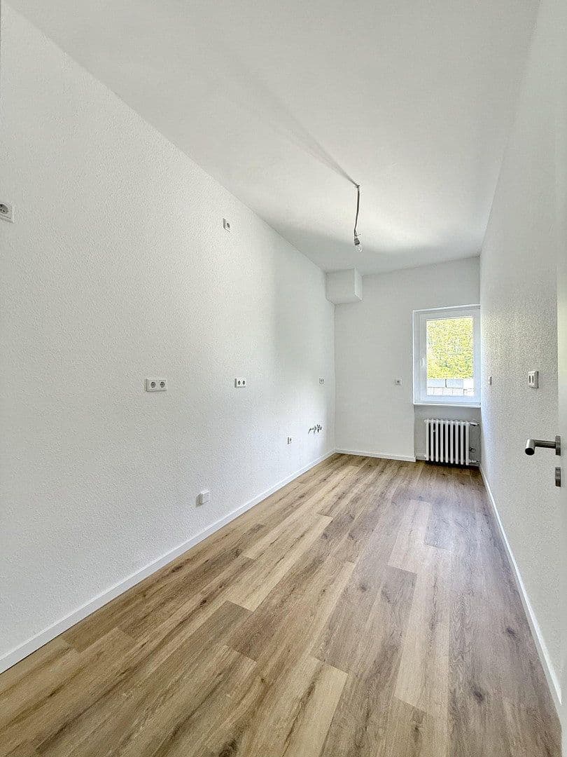3 bedroom flat for sale, 96 m², Essen, North Rhine-Westphalia 3 bedroom flat for sale, 96 m², Essen, North Rhine-Westphalia