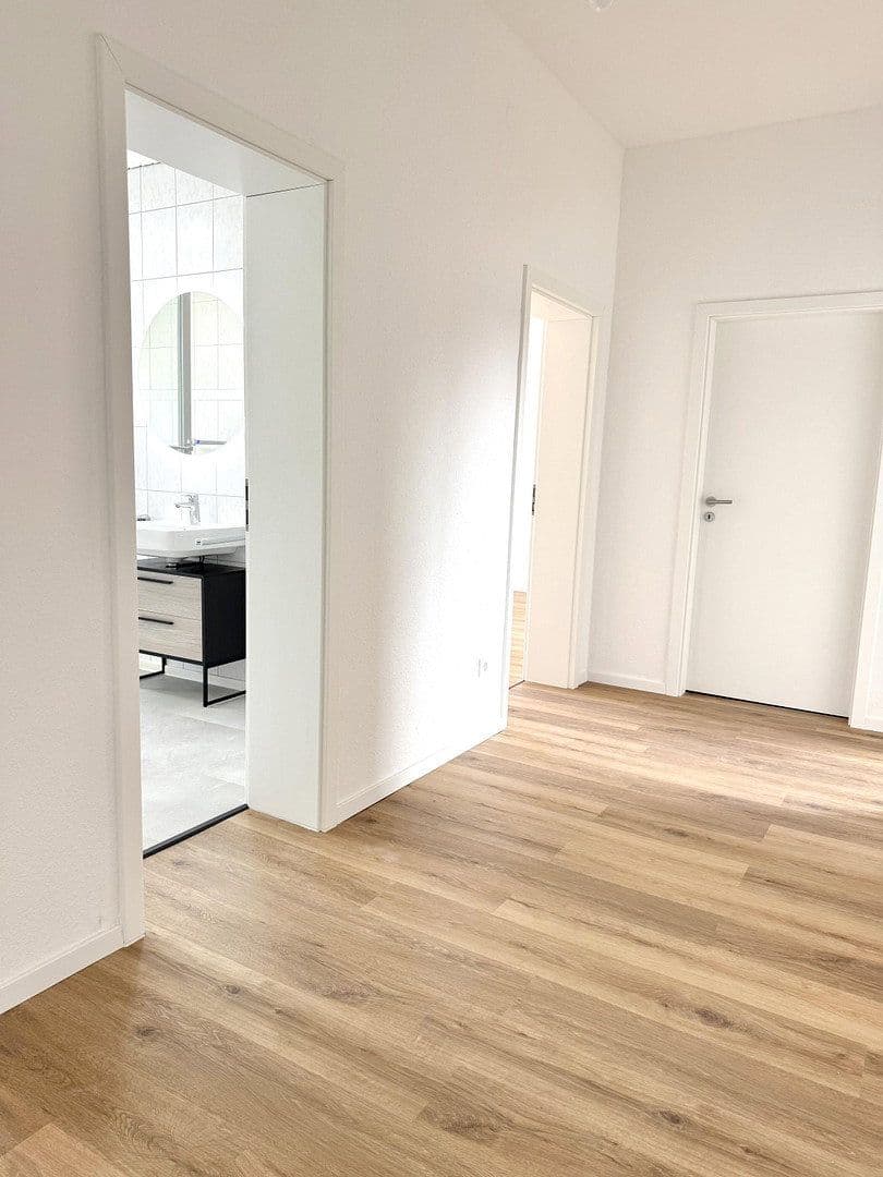 3 bedroom flat for sale, 96 m², Essen, North Rhine-Westphalia 3 bedroom flat for sale, 96 m², Essen, North Rhine-Westphalia