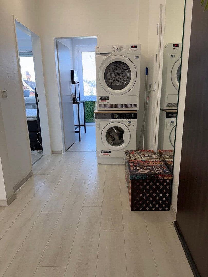 2 bedroom flat to rent, 58 m², Düsseldorf, North Rhine-Westphalia 2 bedroom flat to rent, 58 m², Düsseldorf, North Rhine-Westphalia