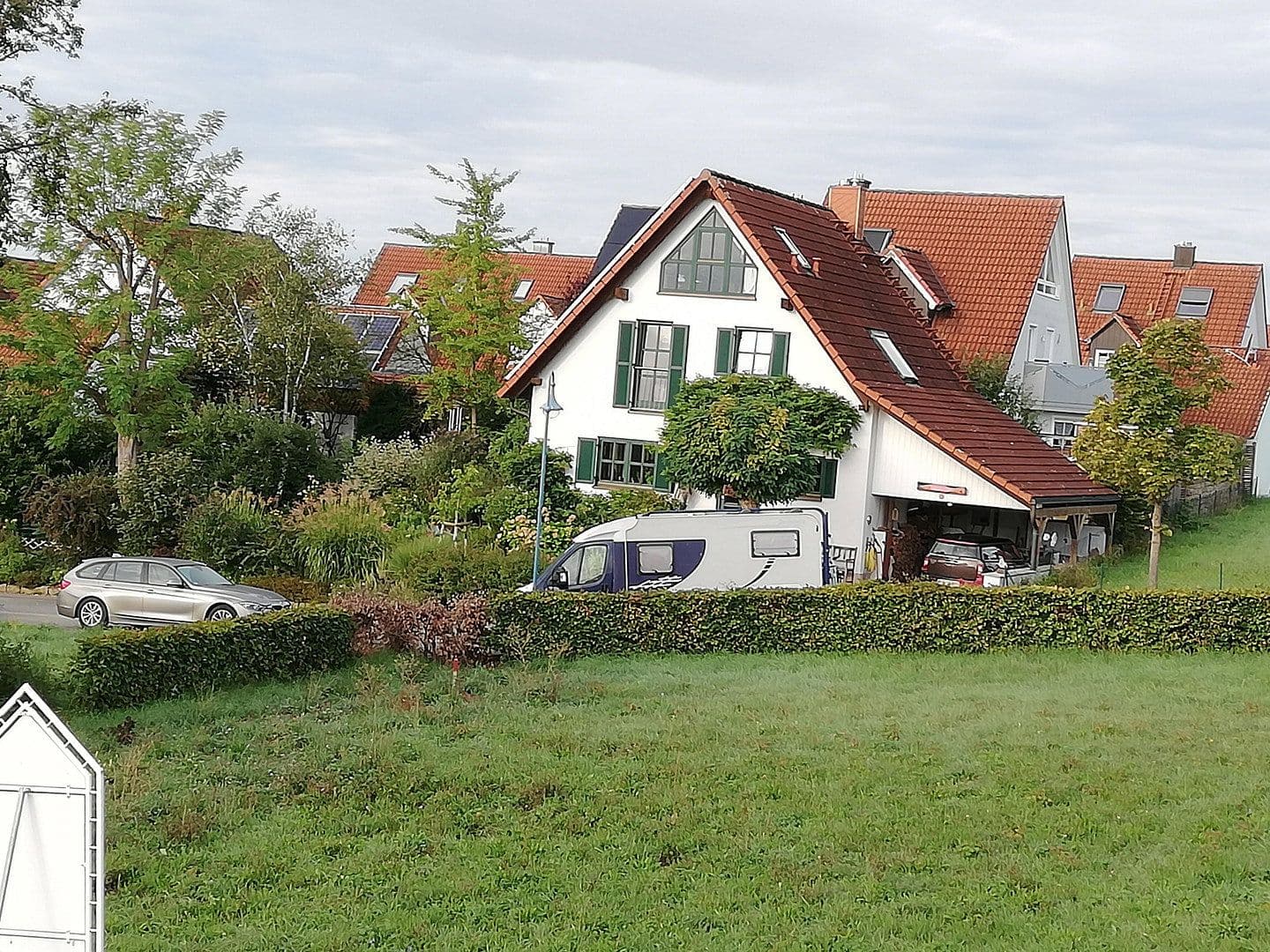 house to rent, 122 m², Heroldsbach, Bavaria house to rent, 122 m², Heroldsbach, Bavaria