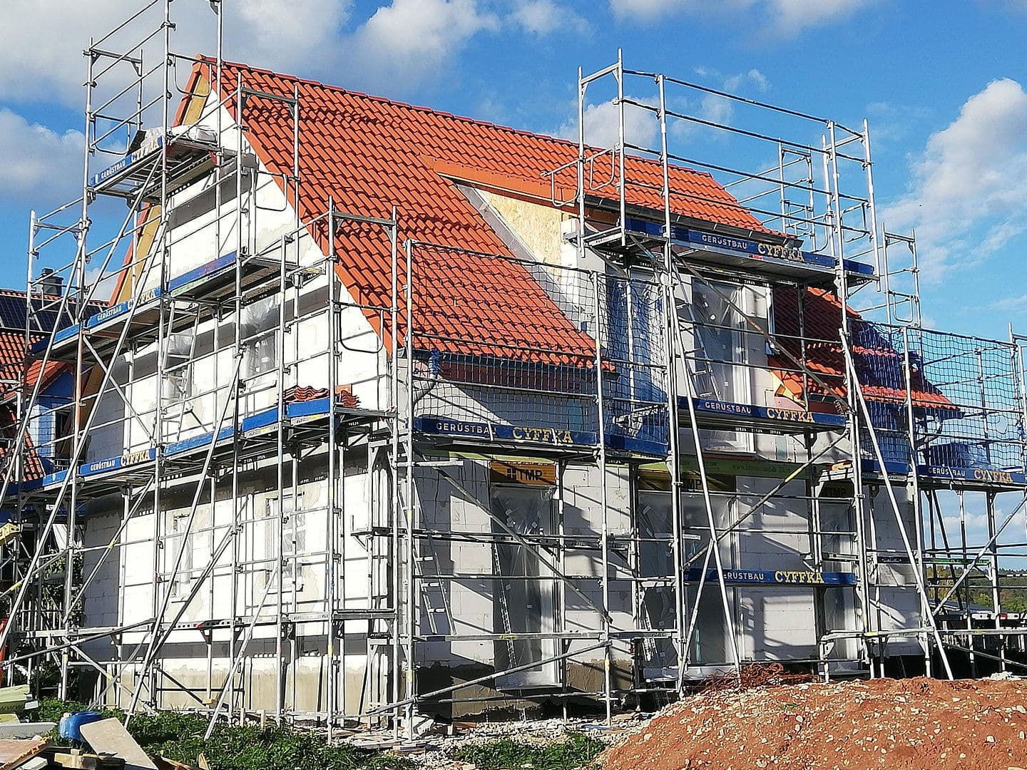 house to rent, 122 m², Heroldsbach, Bavaria house to rent, 122 m², Heroldsbach, Bavaria