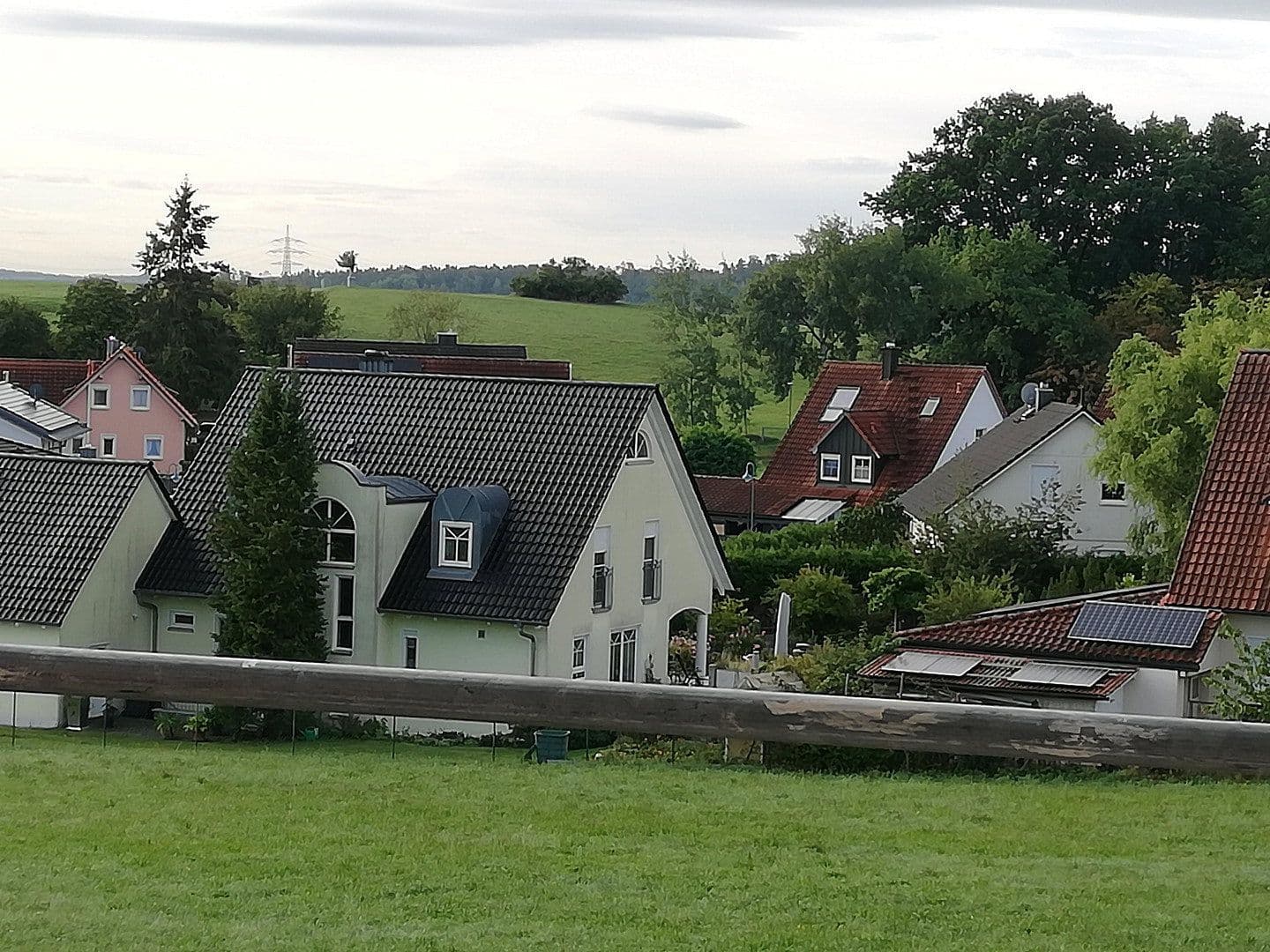 house to rent, 122 m², Heroldsbach, Bavaria house to rent, 122 m², Heroldsbach, Bavaria