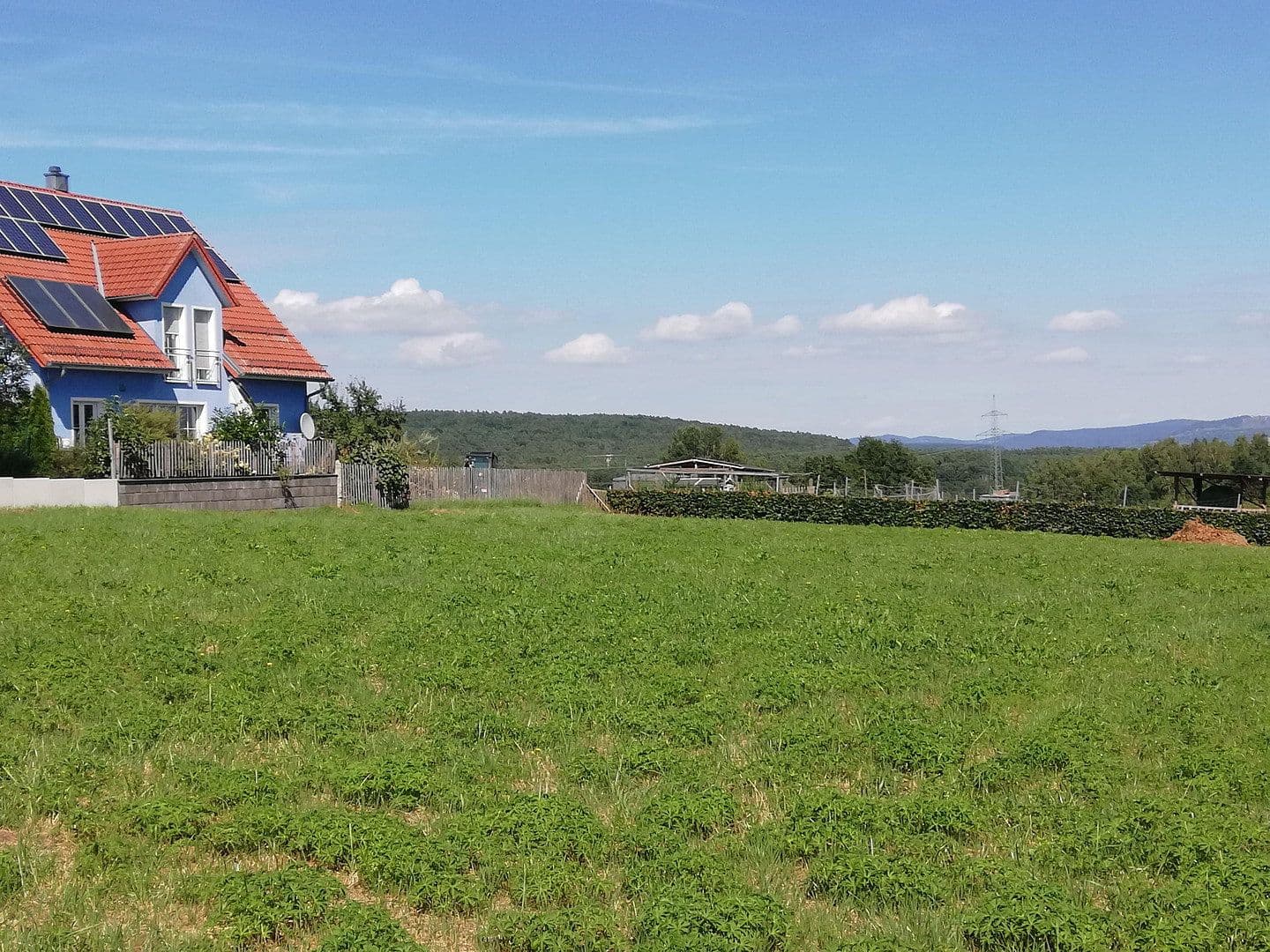 house to rent, 122 m², Heroldsbach, Bavaria house to rent, 122 m², Heroldsbach, Bavaria