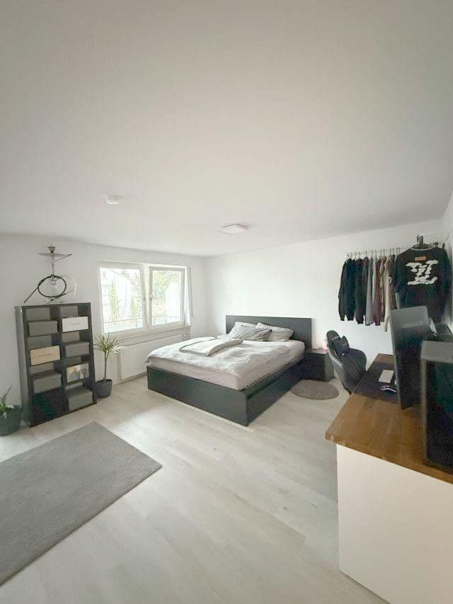 1 bedroom flat to rent, 45 m², Waldbüttelbrunn, Bavaria 1 bedroom flat to rent, 45 m², Waldbüttelbrunn, Bavaria