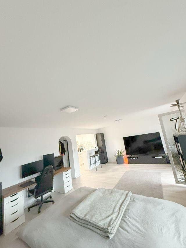 1 bedroom flat to rent, 45 m², Waldbüttelbrunn, Bavaria 1 bedroom flat to rent, 45 m², Waldbüttelbrunn, Bavaria