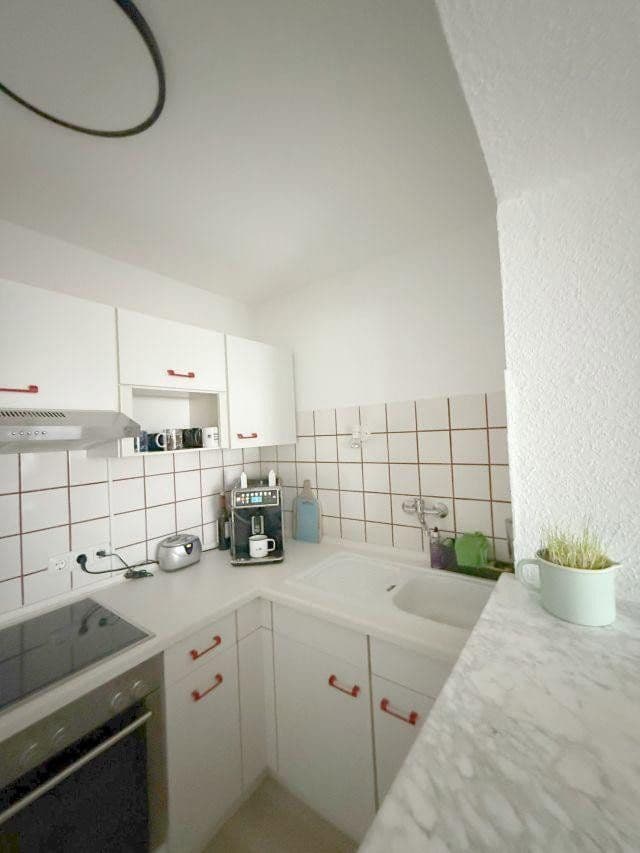 1 bedroom flat to rent, 45 m², Waldbüttelbrunn, Bavaria 1 bedroom flat to rent, 45 m², Waldbüttelbrunn, Bavaria