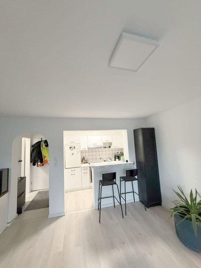 1 bedroom flat to rent, 45 m², Waldbüttelbrunn, Bavaria 1 bedroom flat to rent, 45 m², Waldbüttelbrunn, Bavaria