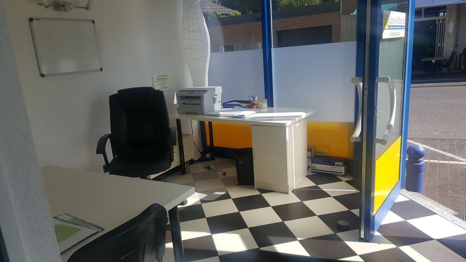 office to rent, 33 m², Neustadt (Wied), Rhineland-Palatinate office to rent, 33 m², Neustadt (Wied), Rhineland-Palatinate