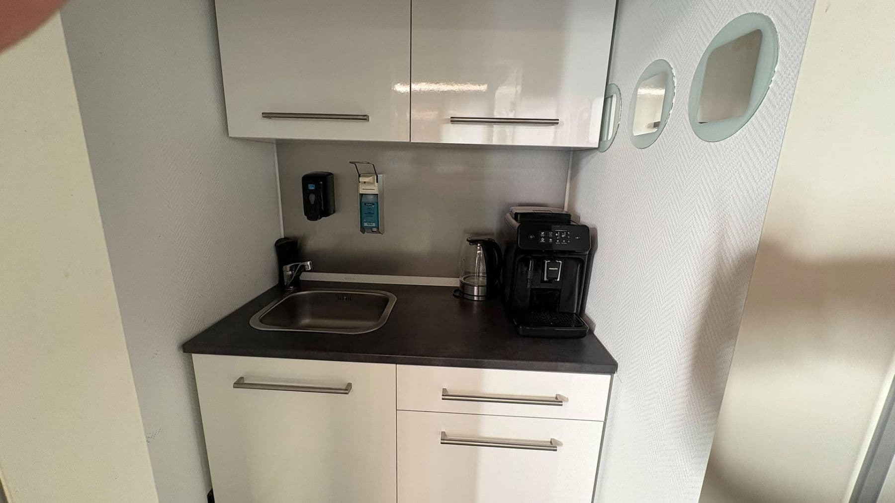 office to rent, 33 m², Neustadt (Wied), Rhineland-Palatinate office to rent, 33 m², Neustadt (Wied), Rhineland-Palatinate